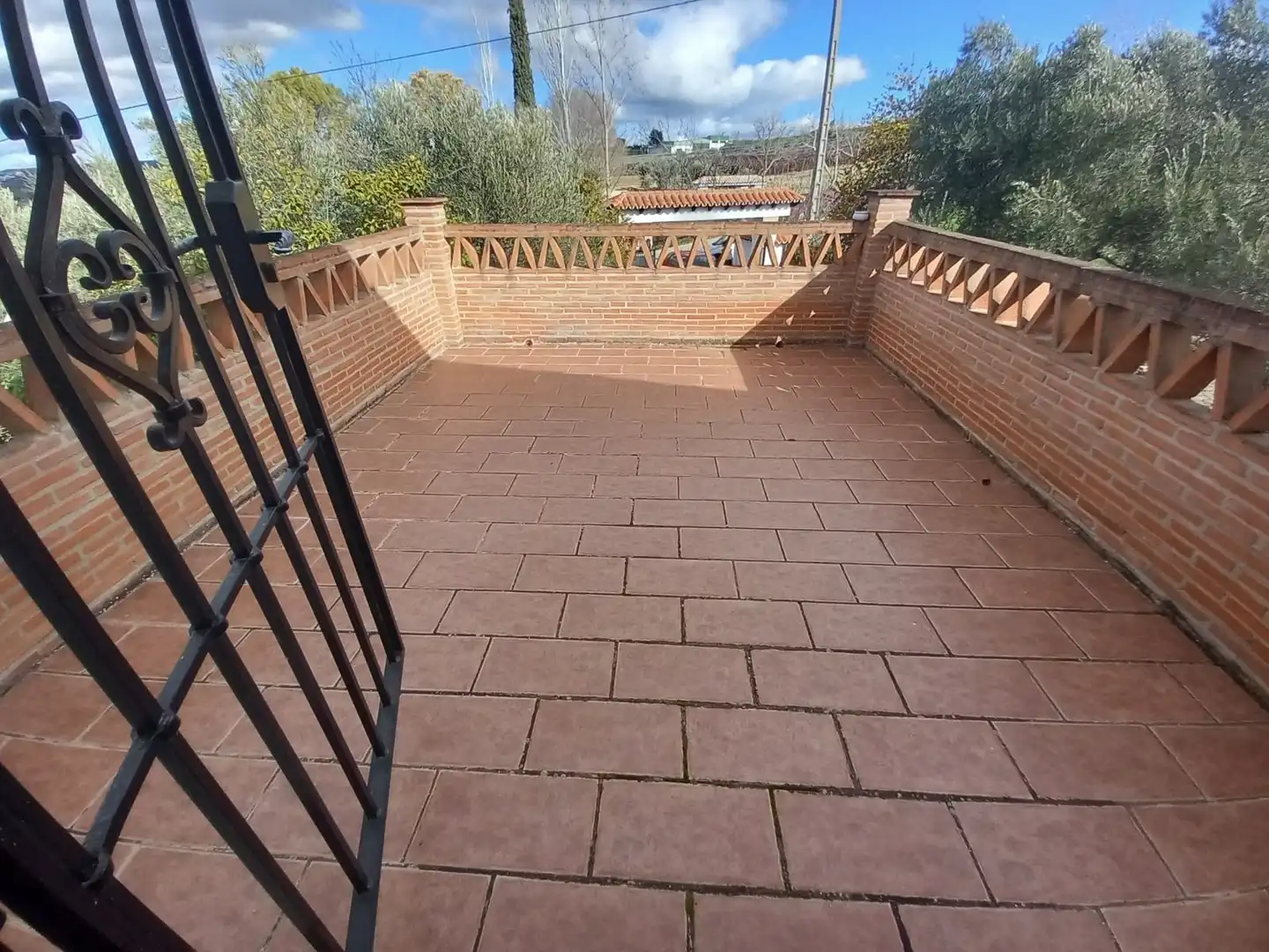 Finca rústica en venta en Arriate