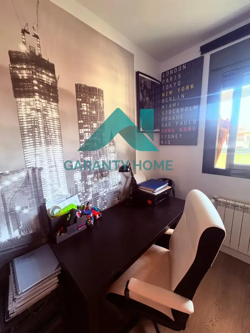 Flat for sale in Cáceres  with Air Conditioner, Heating and Terrace
