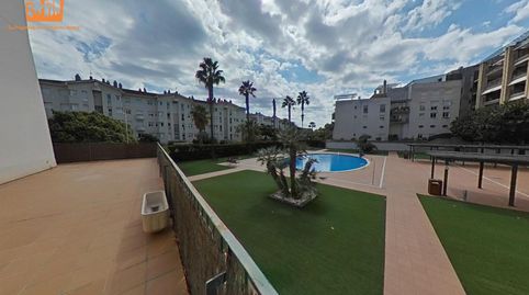 Foto 2 de Dúplex en venda a Josep Irla, Can Pei, Sitges