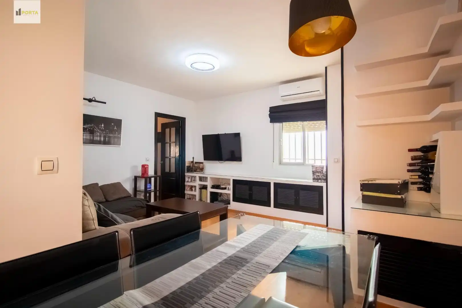 Flat for sale in Centro - Calzada - Cabo Noval