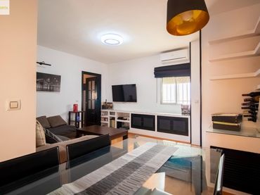 Appartamento in vendita a Centro - Calzada - Cabo Noval