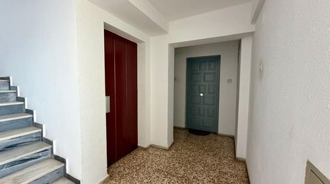 Foto 5 de Pis en venda a Carretera Ronda de, Barrio Alto - San Félix, Almería Capital