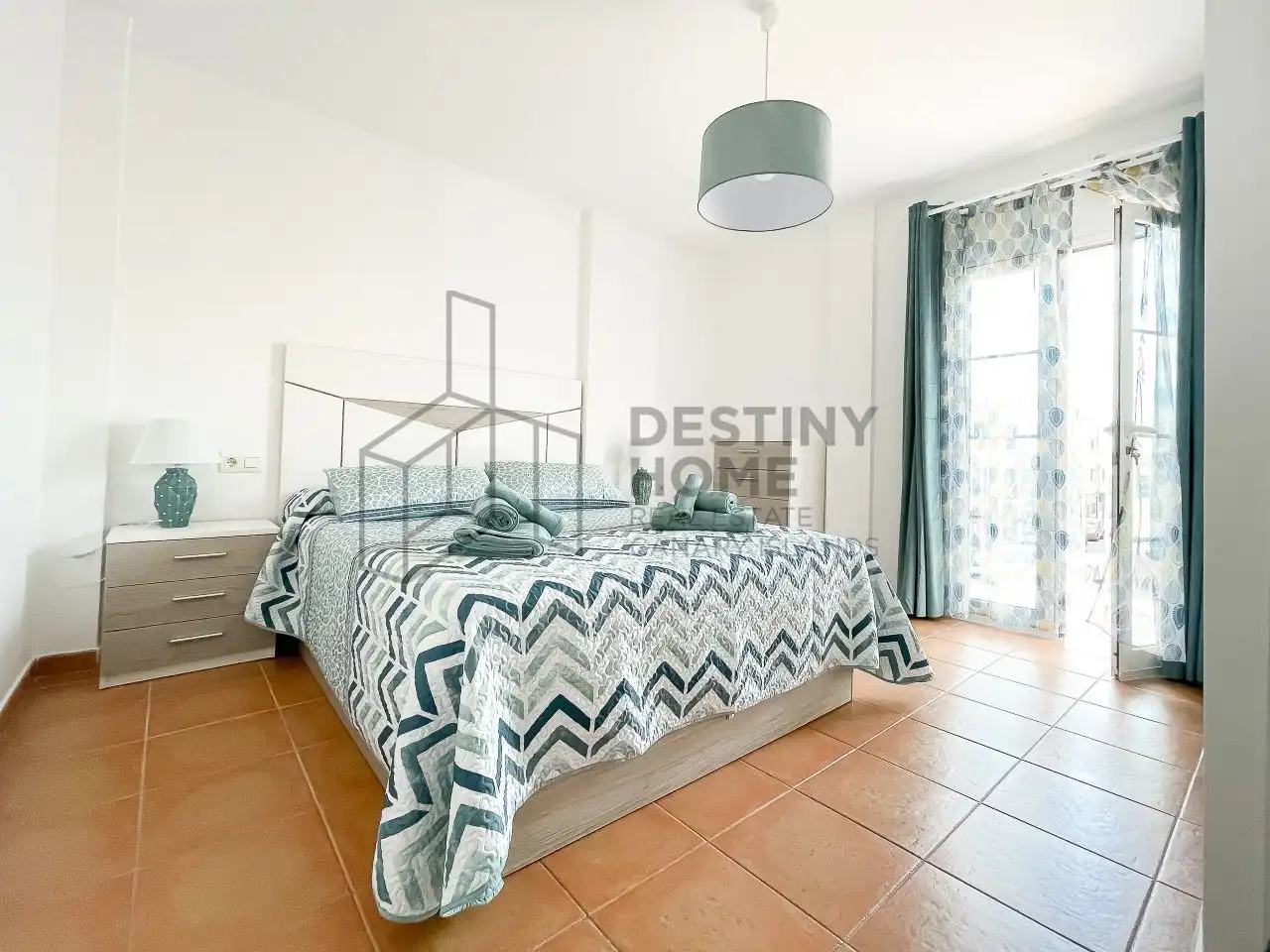 Apartament en venda a Eusebio Estevez Carballo, imagen 4
