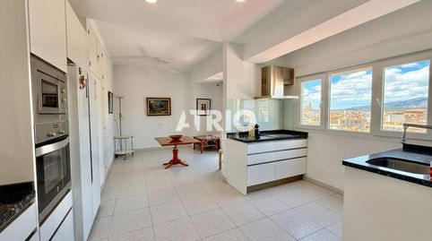 Foto 4 de Ático en venta en El Sindicat, Palma de Mallorca