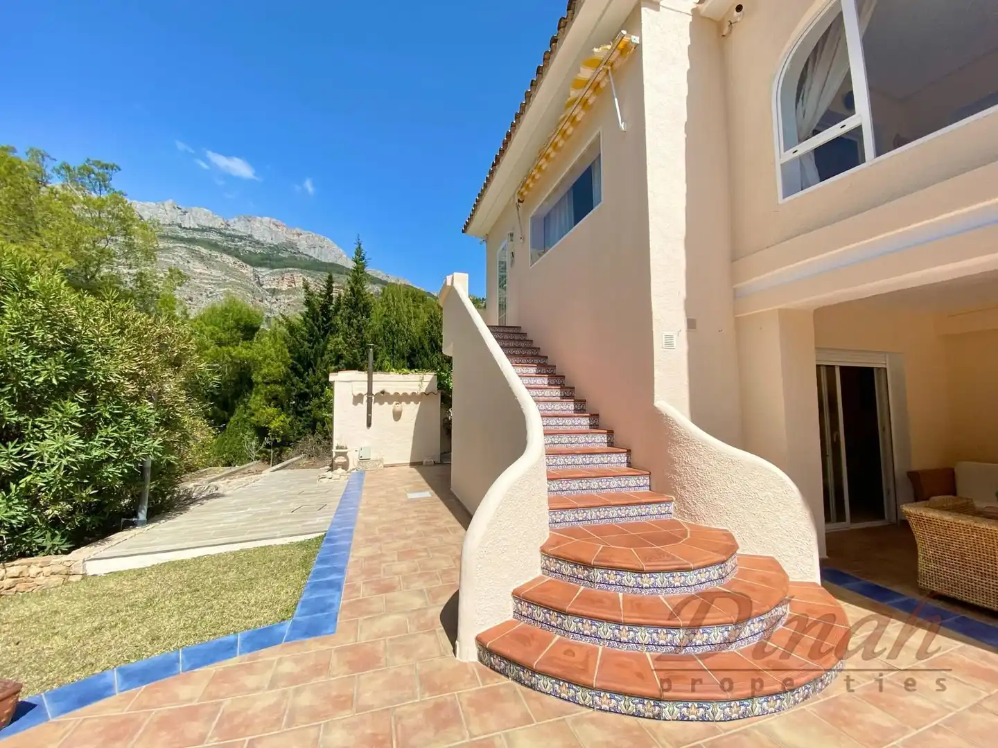 Casa con piscina en venta en Canna, imagen 35