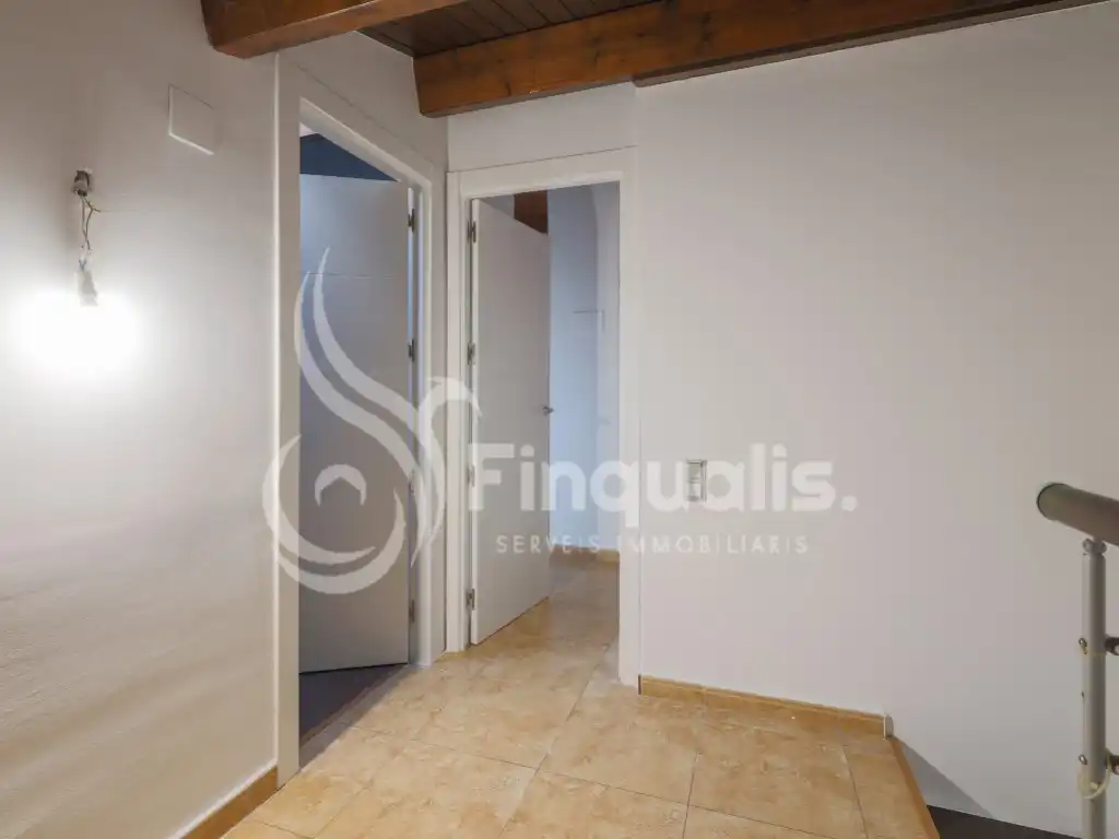 Pis en venda en Santa Eulàlia de Ronçana