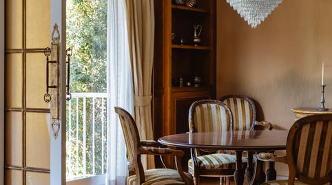 Foto 5 de Pis en venda a Carrer de la Reina Victòria, Sant Gervasi- Galvany, Barcelona