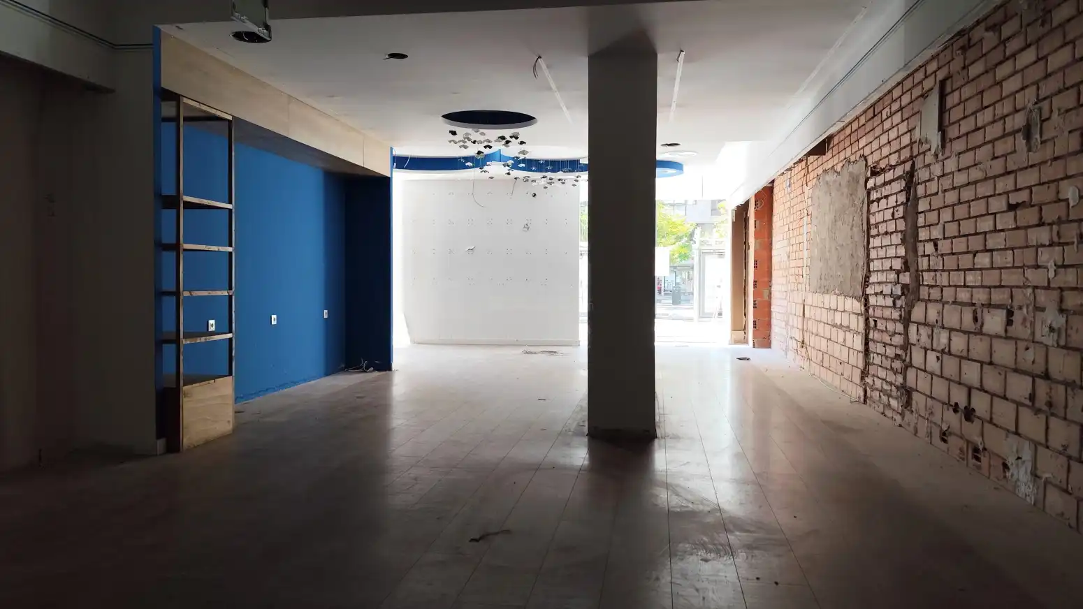 Local comercial de lloguer a Logroño - Gran Vía Juan Carlos I, imagen 3