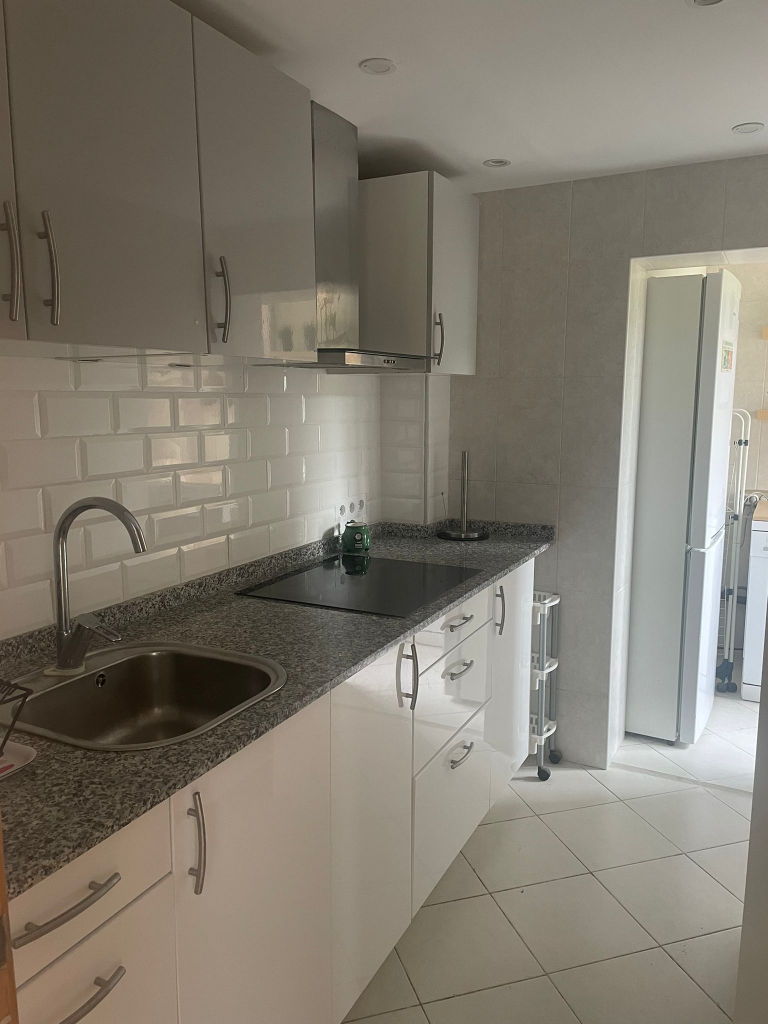 Flat to rent in Carrer de l'Harmonia, Montbau