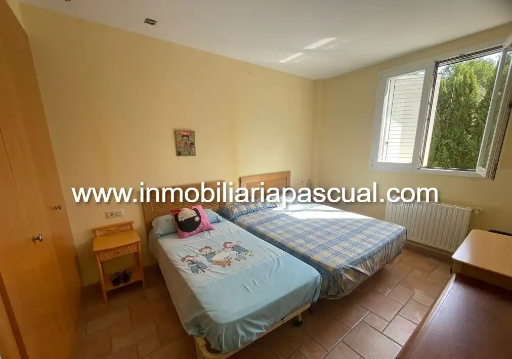 Villa in vendita a Muro de Alcoy, imagen 6