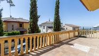 Terrace of House or chalet for sale in Albolote  with Heating, Private garden and Storage room