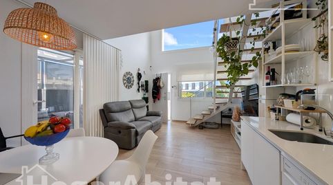 Foto 3 de Casa adosada en venta en Calle Chipre, Monte y Mar, Santa Pola