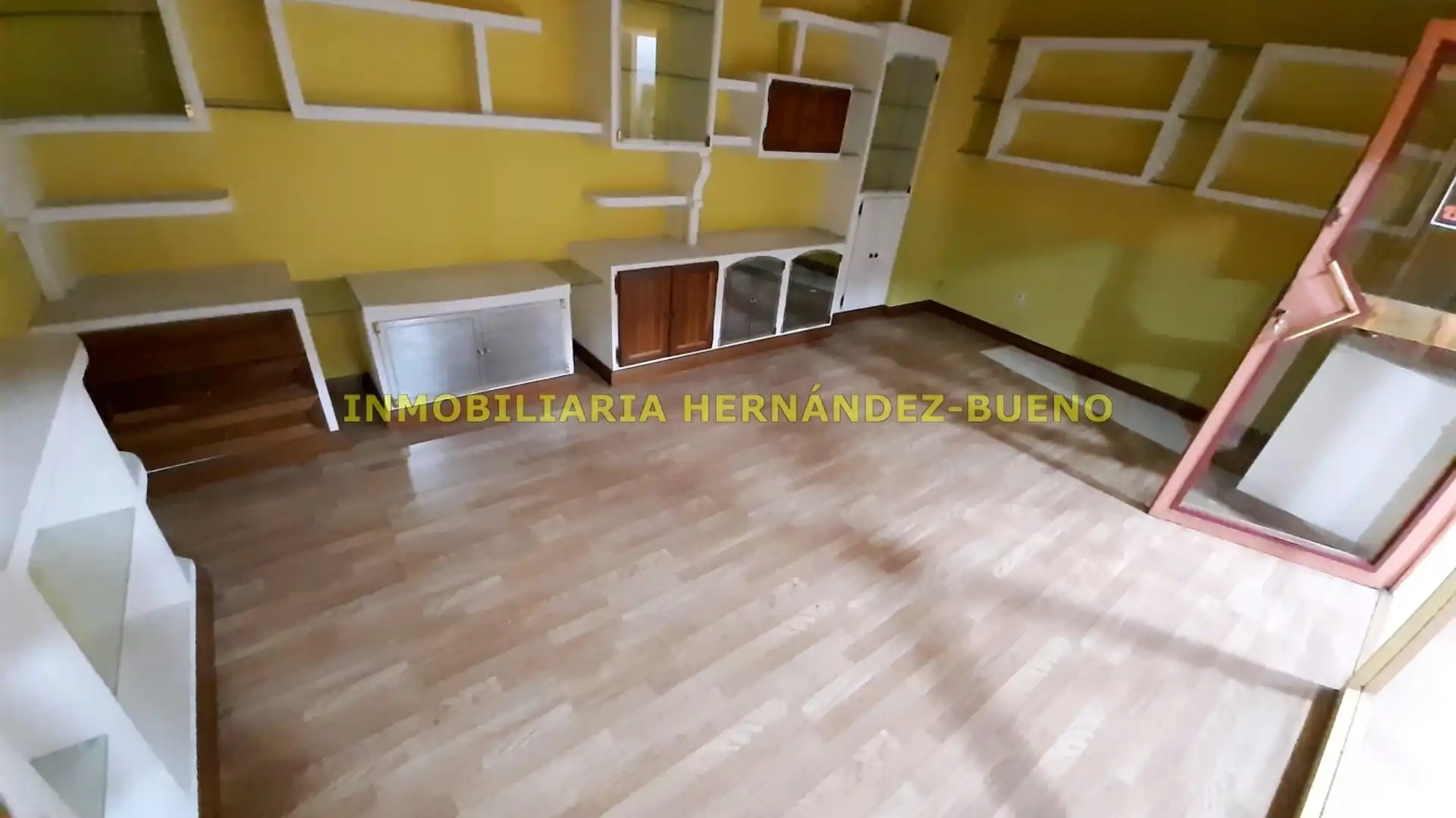 Local en venta en Salamanca Capital