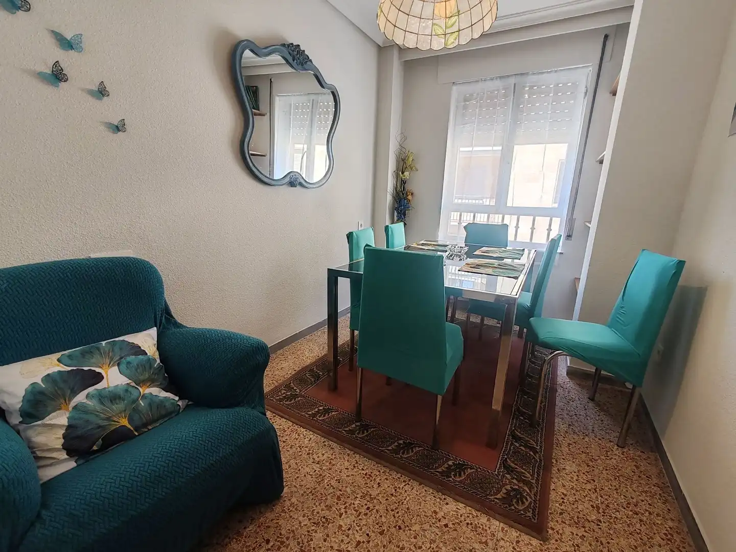 Habitació a San Esteban - San Cristóbal