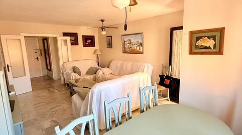 Foto 4 de Apartament de lloguer a Calle Calle Doctor Fleming, Paseo Marítimo de Levante, Vélez-Málaga