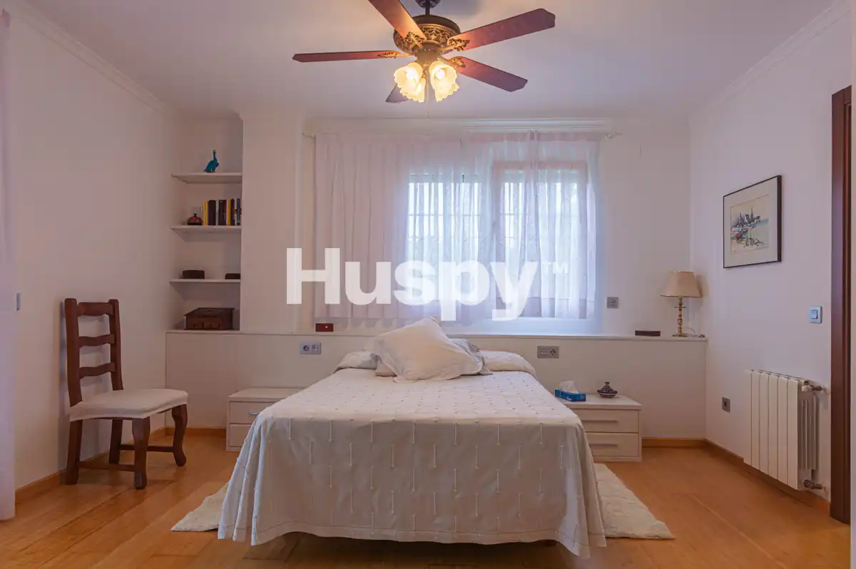 Casa amb terrassa en venda a Godelleta, imagen 17