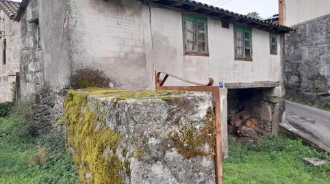 Foto 2 de Casa o chalet en venta en Covelo, Pontevedra