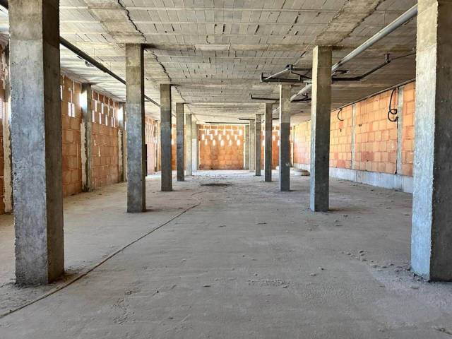 Local comercial en Alquiler en Calle Clara Campoamor, 11 en Chauchina