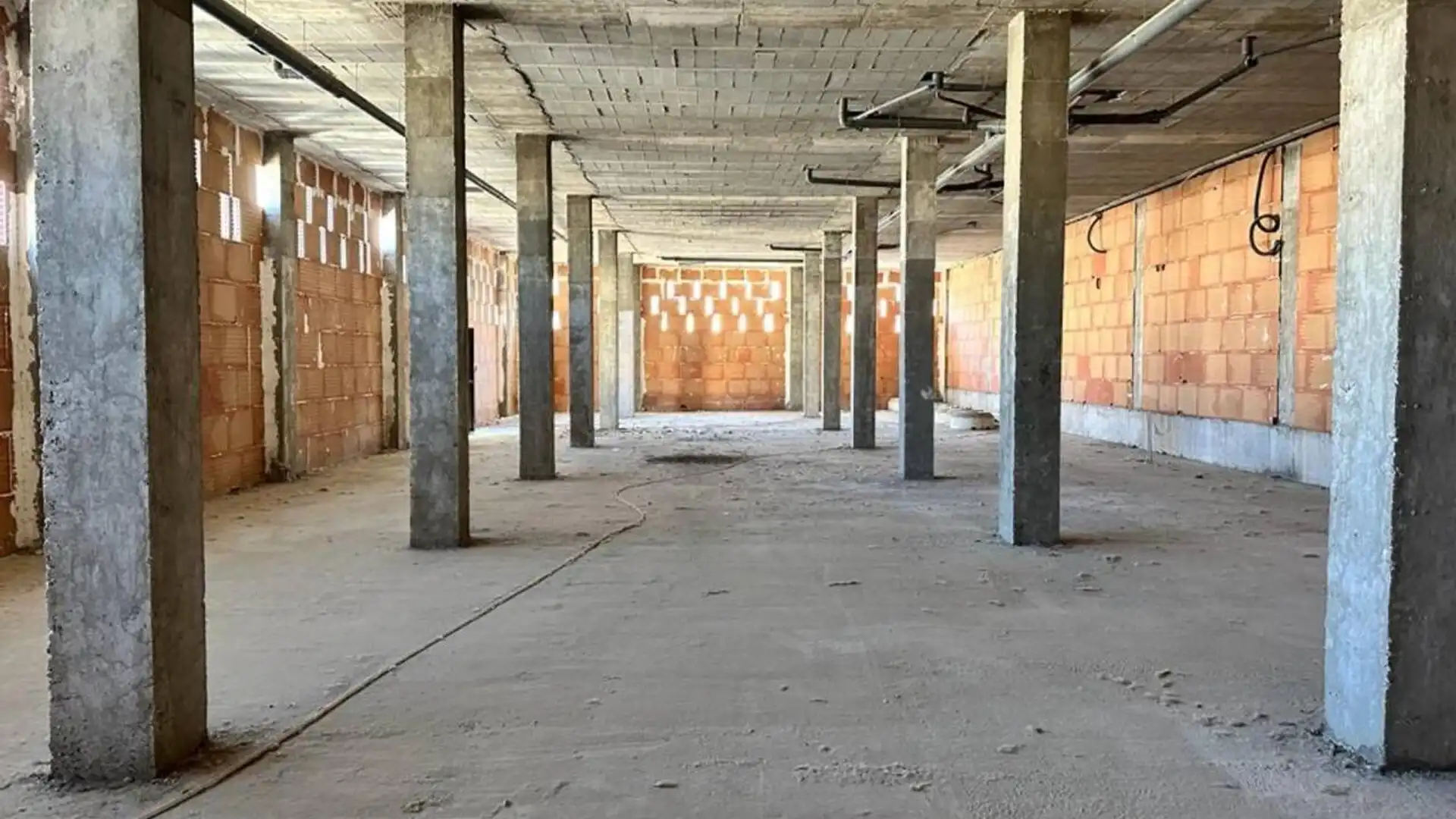 Local de alquiler en Chauchina