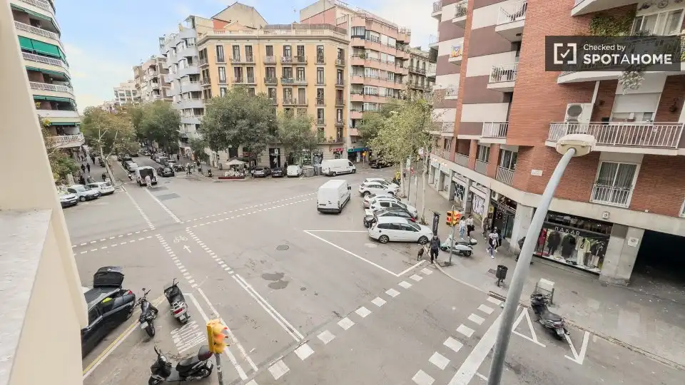Pis de lloguer a Eixample, imagen 15