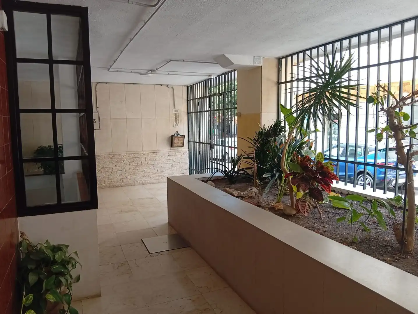 Flat for rent in Málaga  with Air Conditioner, Terrace and Furnished