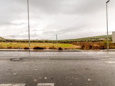 Terreno industrial en venta en Poligono Fuente Palma