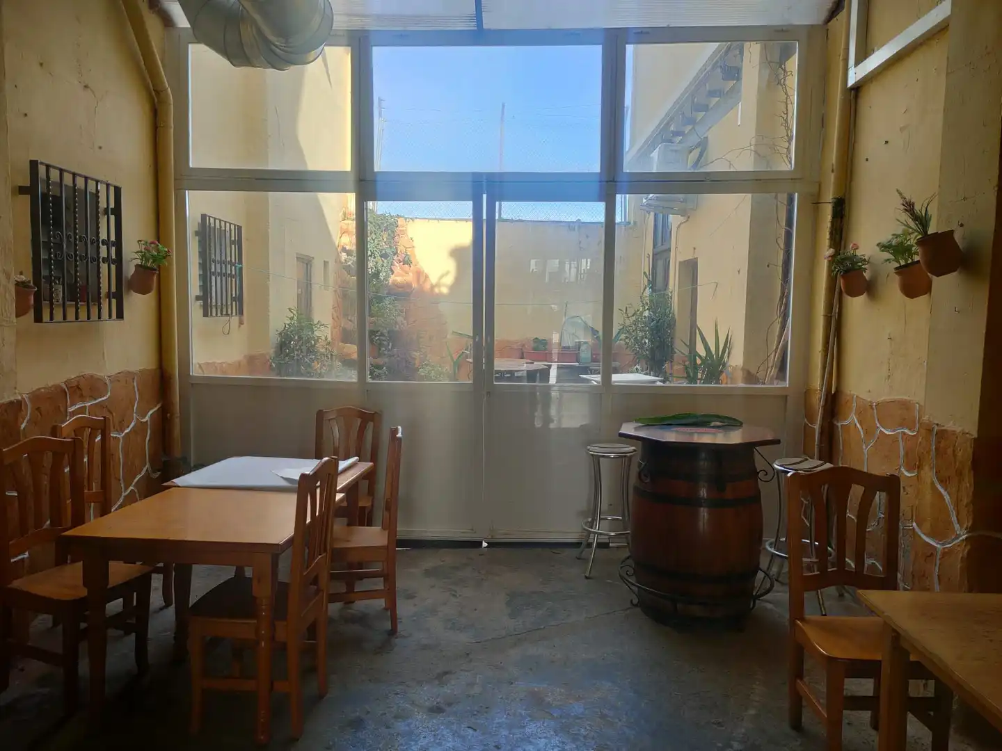 Finca rústica en venta en Gavarda