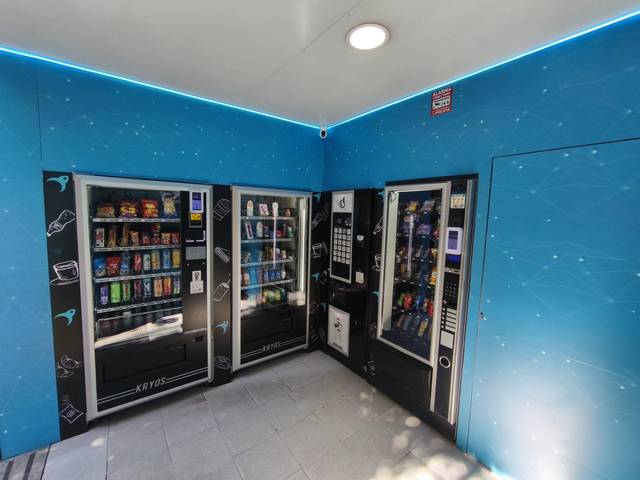 Local comercial en Alquiler en Russafa
