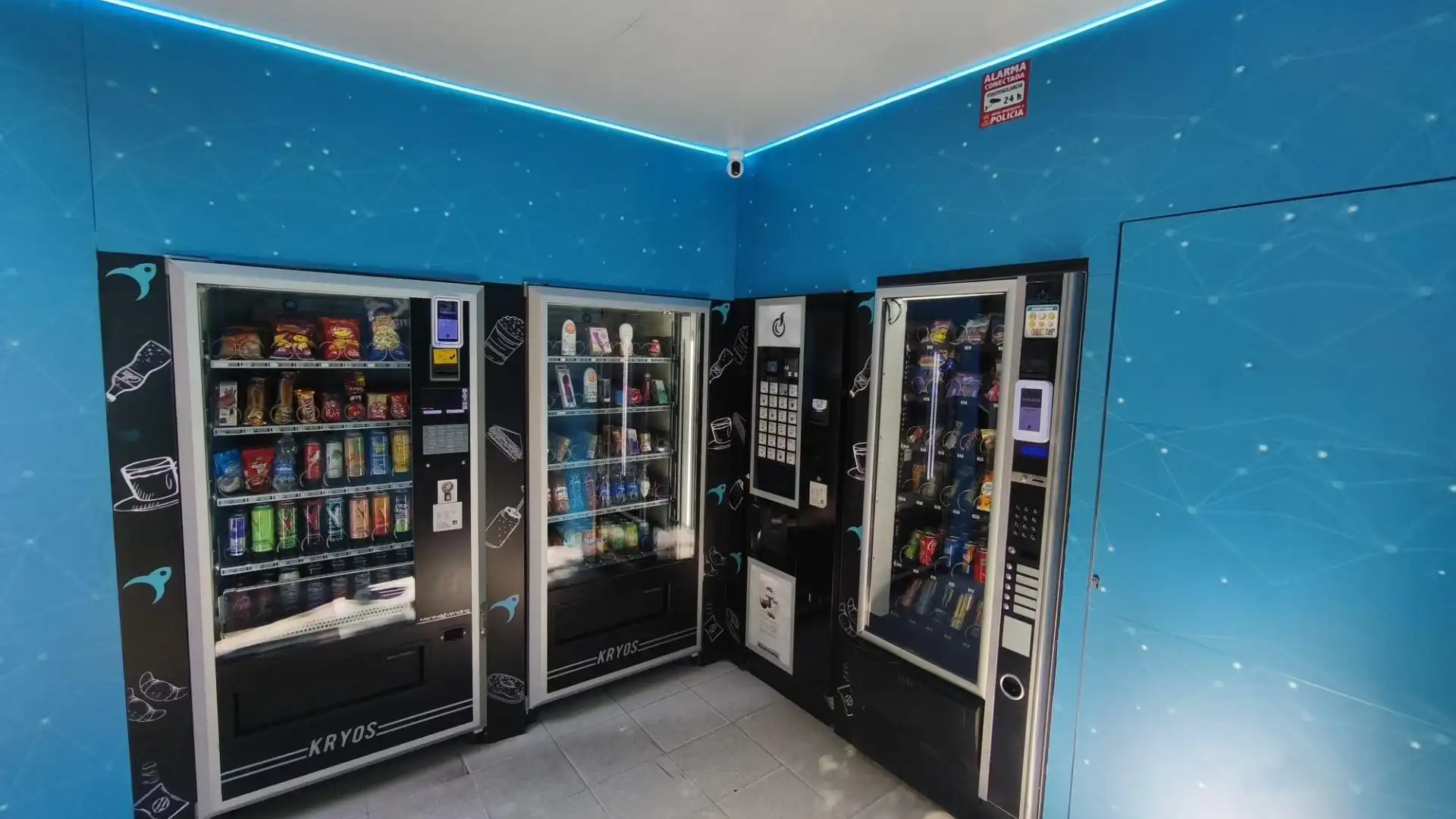 Local de alquiler en  Valencia Capital