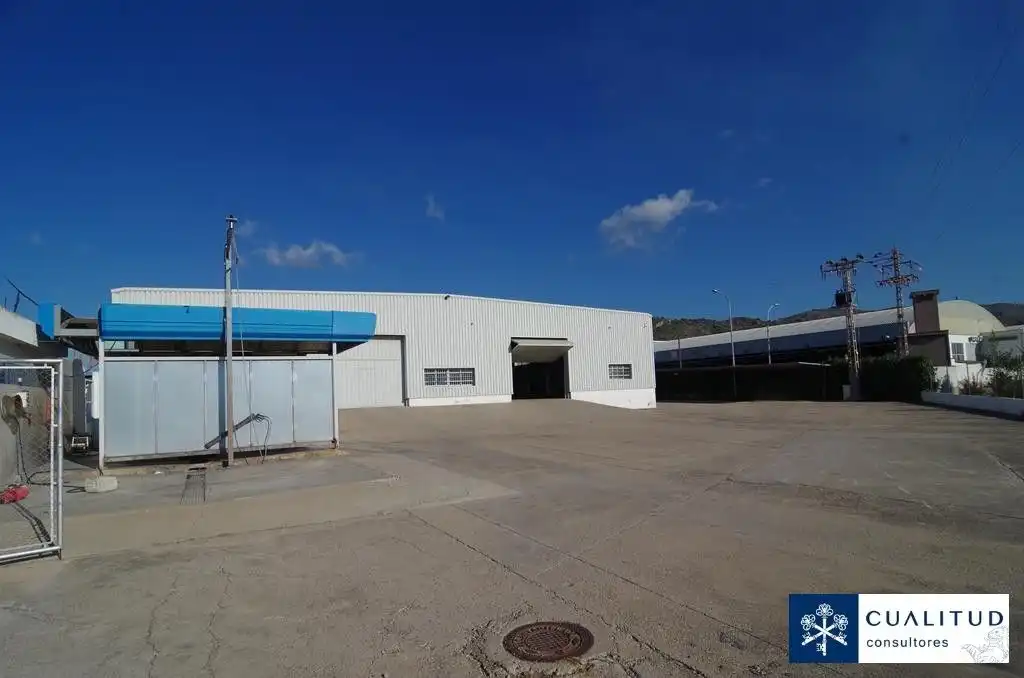 Industrial building for sale in Norte, imagen 5