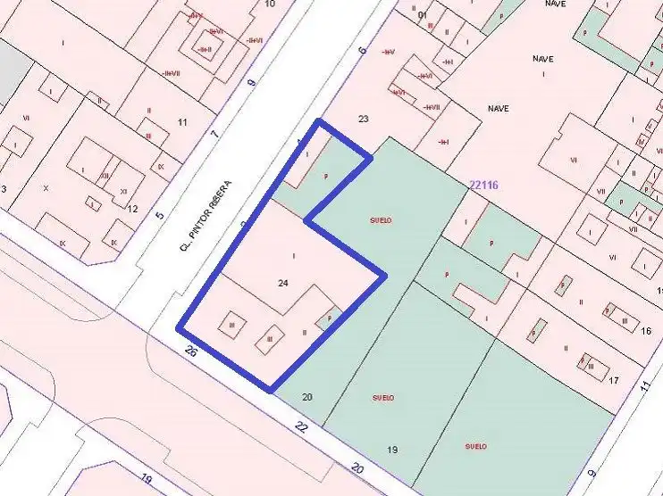 Terreno residenziale in vendita a Avinguda del Cardenal Costa 19, imagen 6