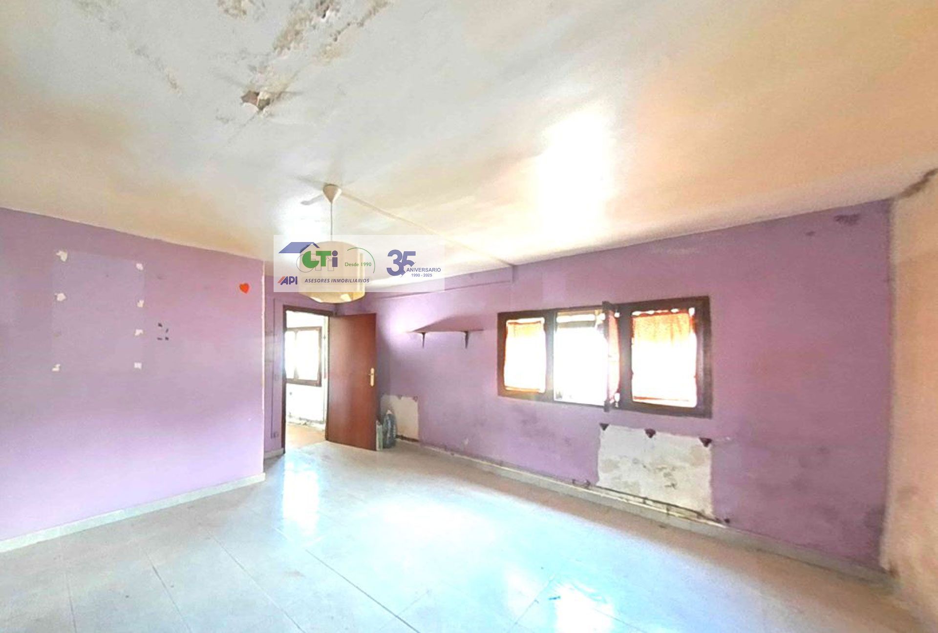 House or chalet for sale in Aguarón