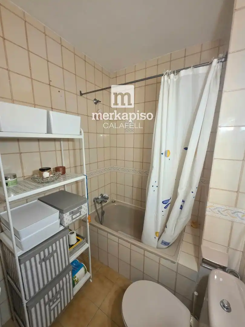 Appartement avec piscine à vendre à Cala Justell, imagen 16