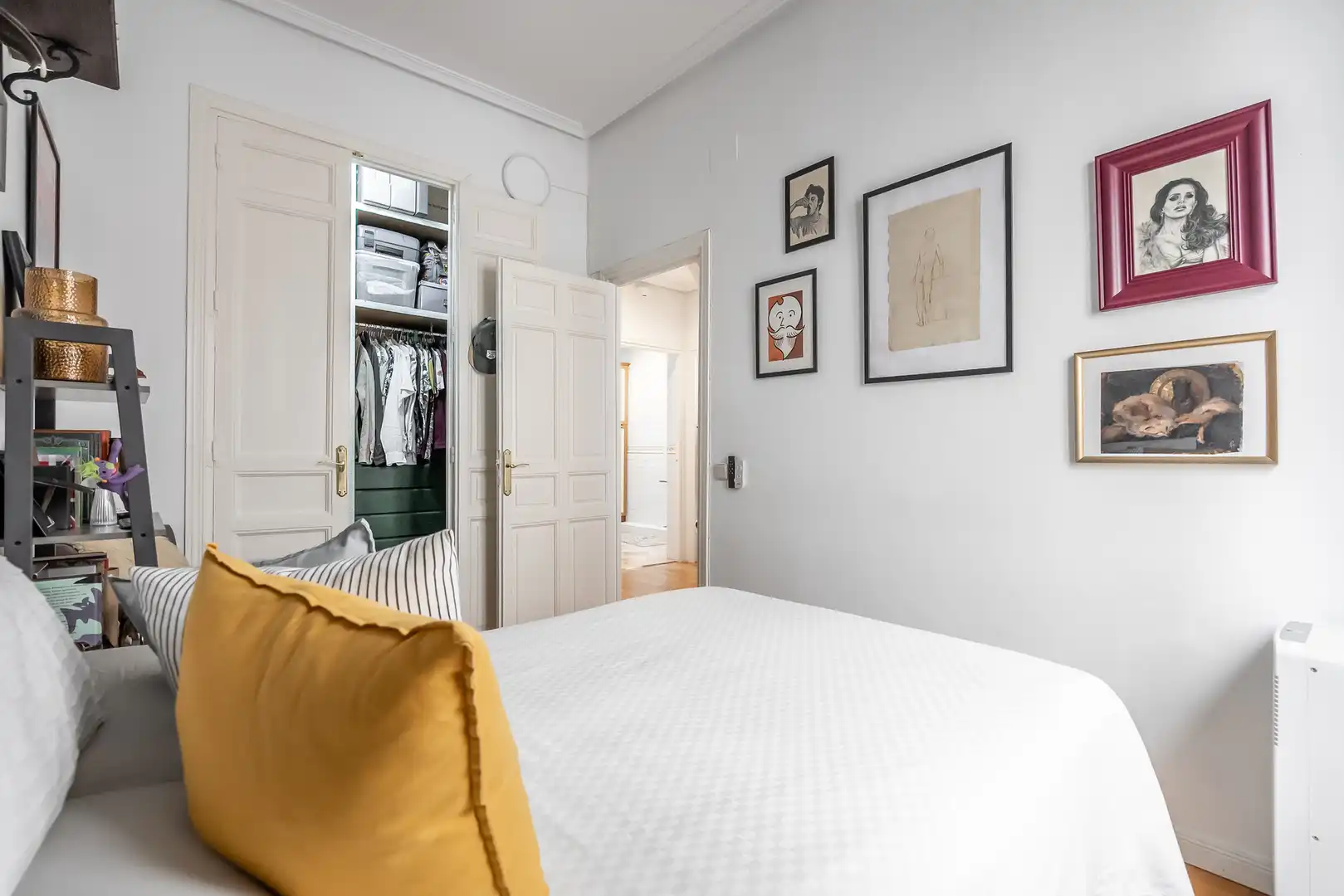 Wohnung zum Verkauf in Cuesta SAN PEDRO, imagen 13