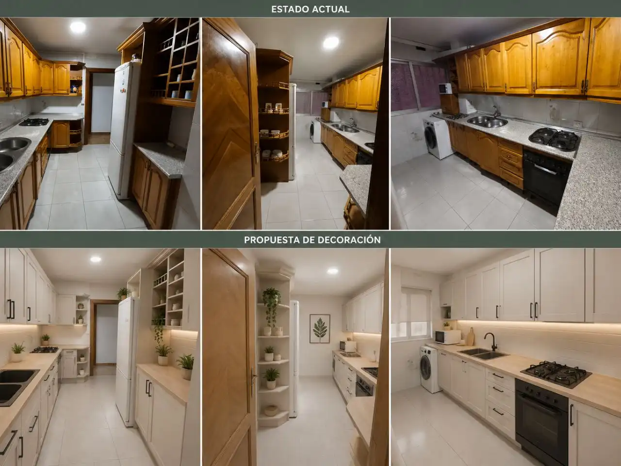 Appartement avec ascenseur à vendre à Plaza San Roque 3, imagen 5