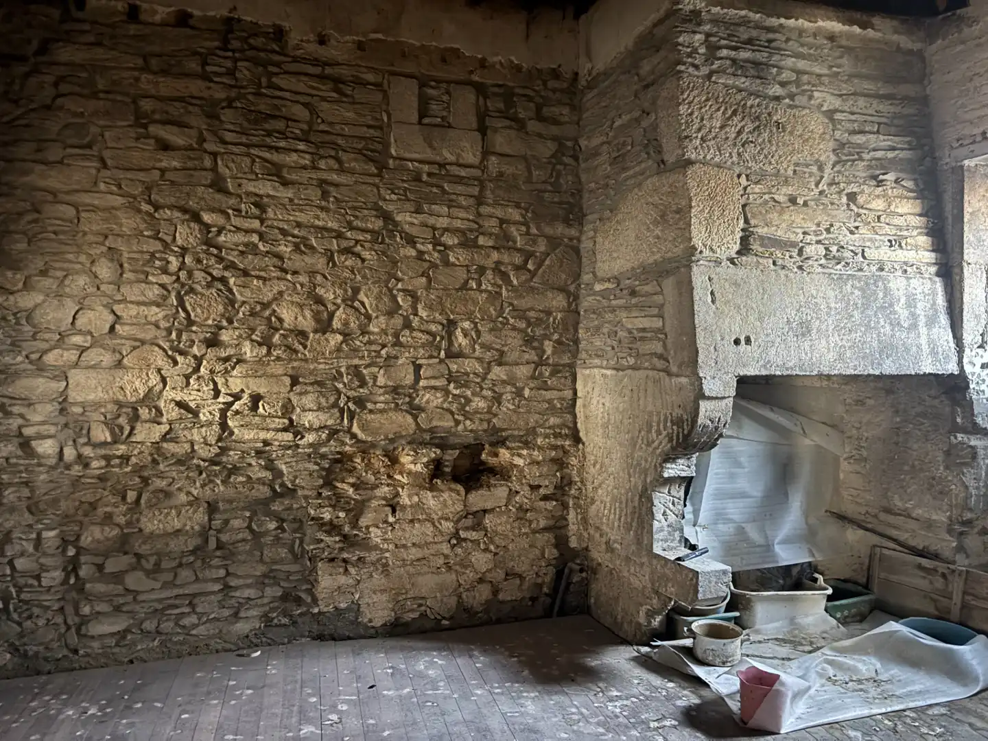 Casa amb terrassa en venda a Casco Histórico, imagen 10