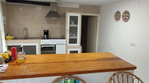 Foto 4 de Pis en venda a Cañada Carmelitos, 36, Tarancón, Cuenca
