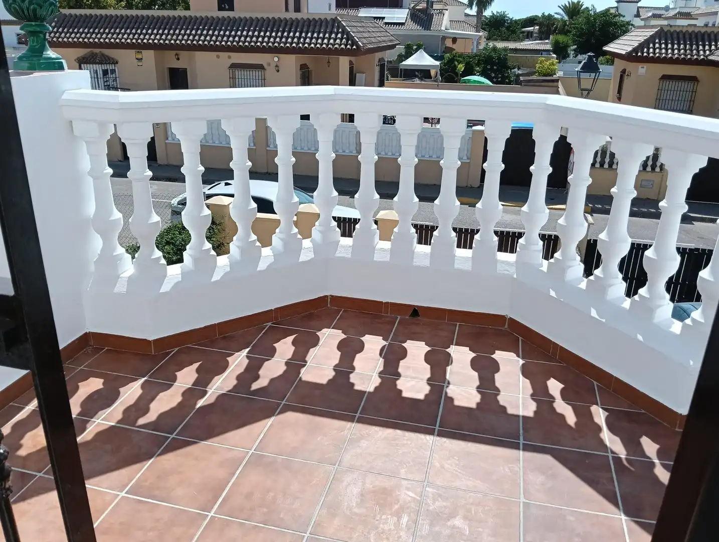 Terrace of Houses for sale in Chipiona  with Terrace