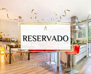 Flat for sale in Santa Perpètua de Mogoda  with Air Conditioner, Heating and Parquet flooring