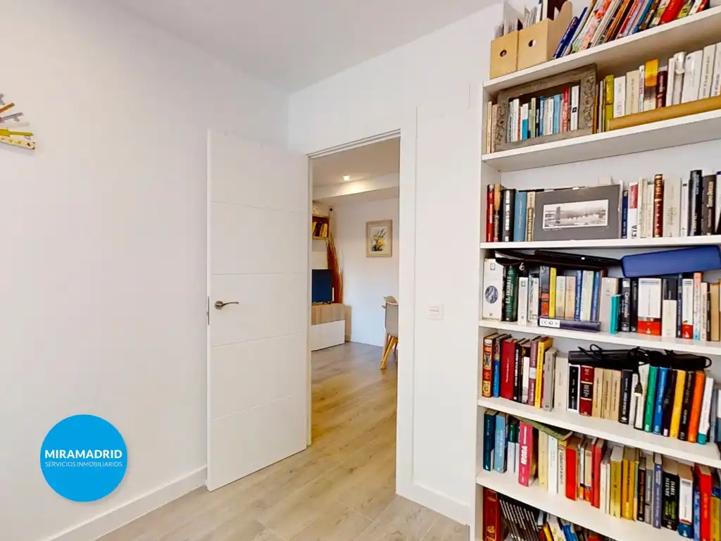 Planta baja en venta en Ajalvir con Piscina comunitaria