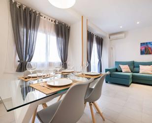 Apartment to share in  Barcelona Capital