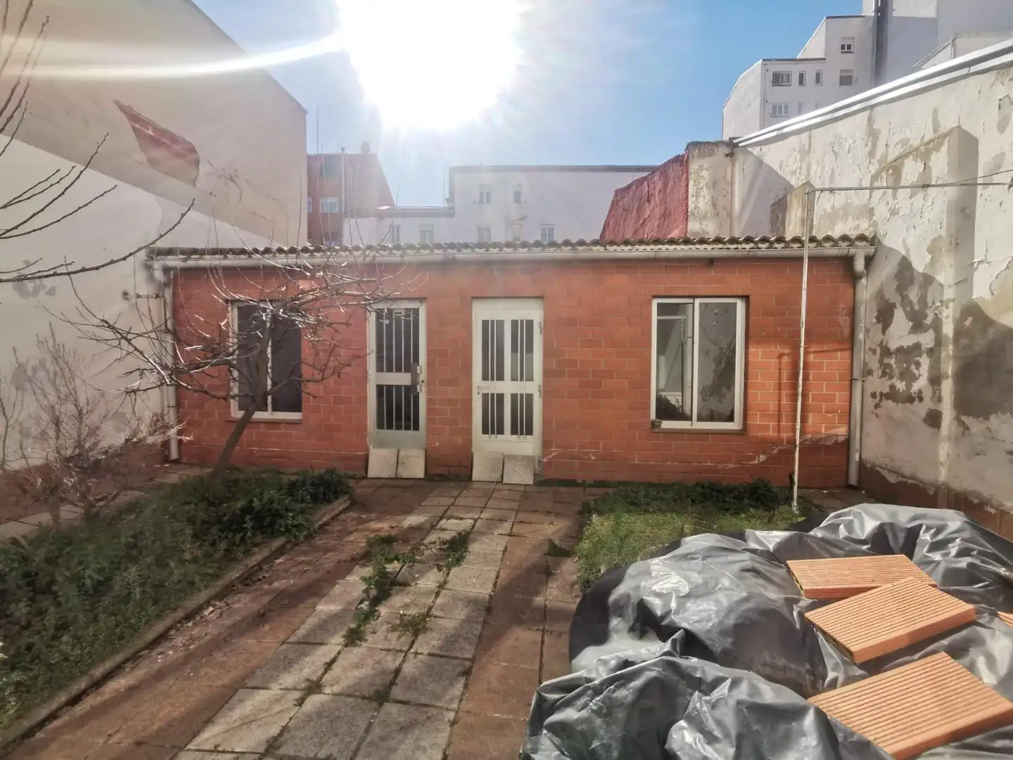 Local comercial en venda a San Claudio - La Chantría, imagen 27