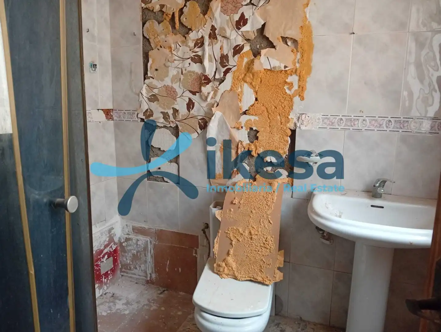 Piso en venta en Plaza de la Luz