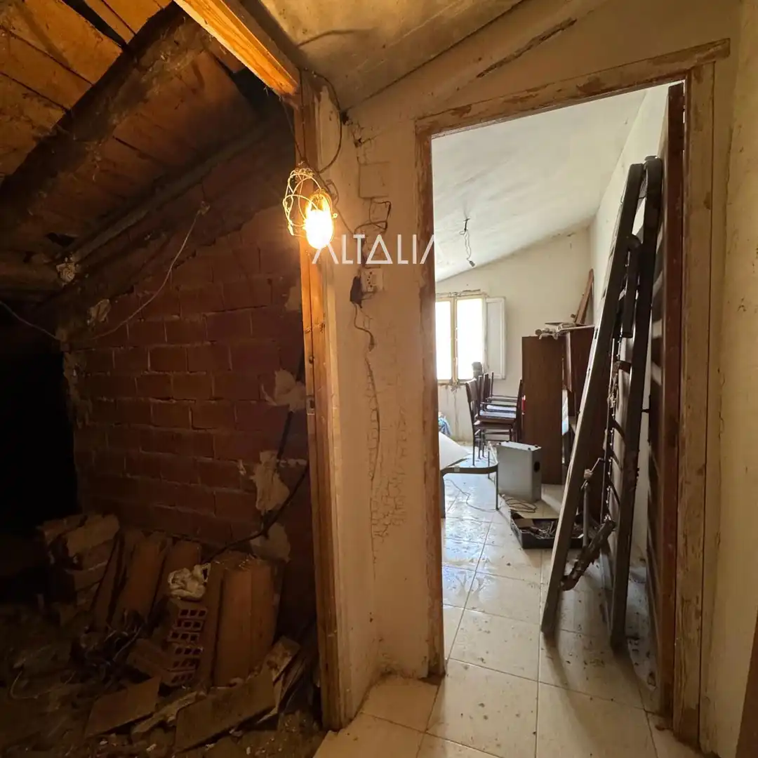 Casa o xalet en venda en Villarejo de la Peñuela amb Moblat