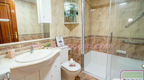 Foto 4 de Piso en venta en Rey Pelayo, Piedras Blancas, Castrillón