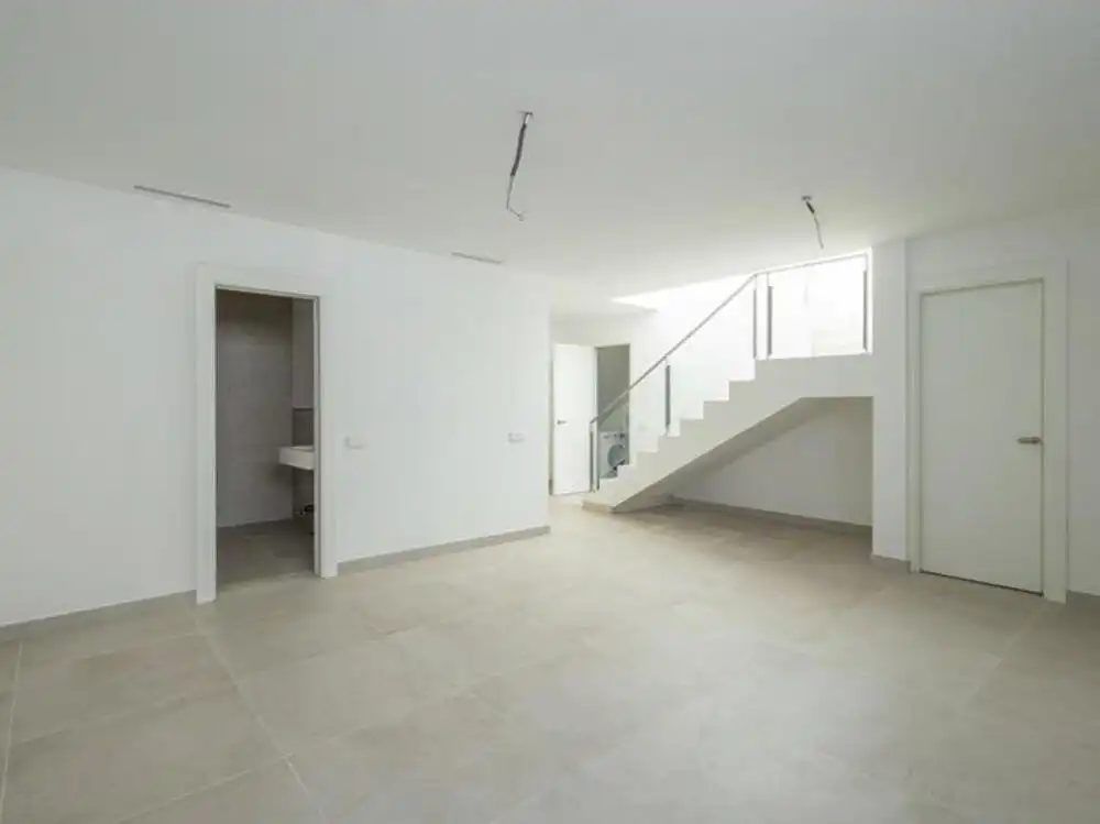 Habitatge amb terrassa en venda a San Pedro de Alcántara, imagen 24
