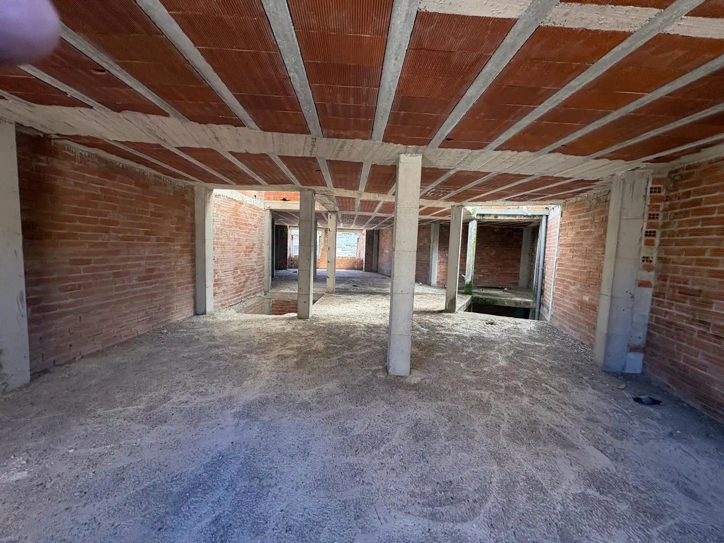 Edificio en venta en Sarral