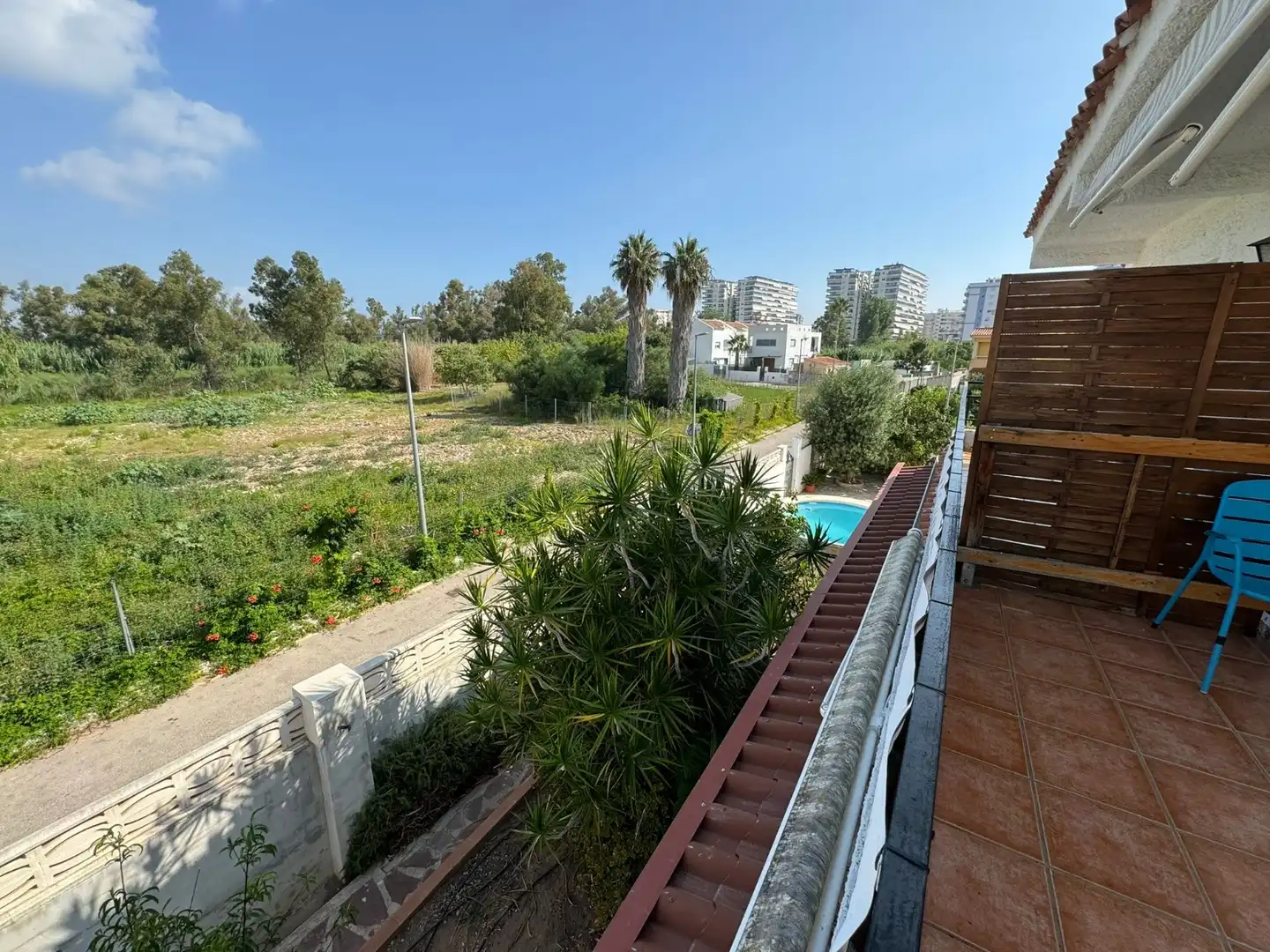 Casa o chalet en venta en Playa de Gandia