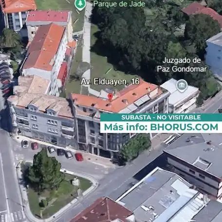 Flat for sale in Gondomar, Pontevedra