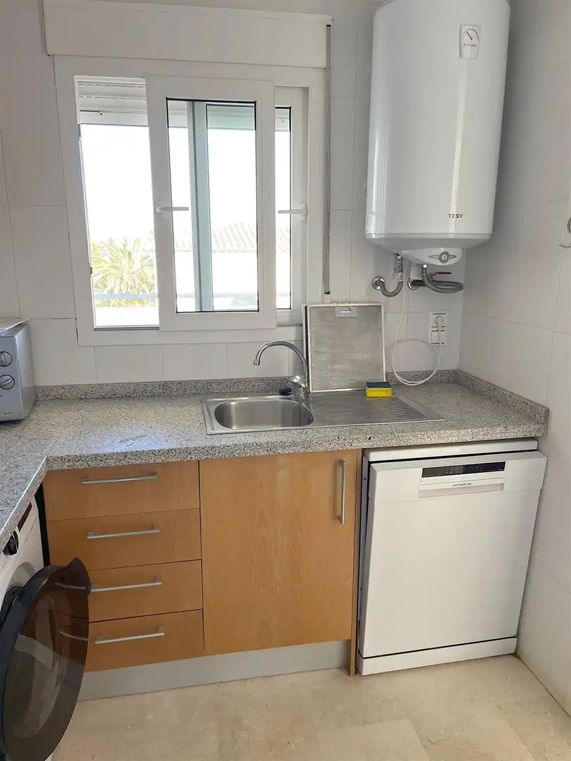 Mini appartamento con piscina in vendita a Oliva Nova, imagen 17